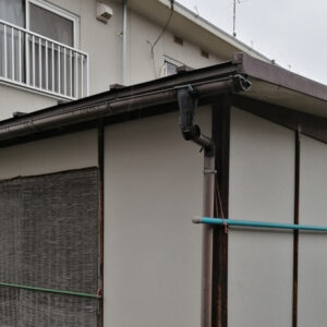 公営住宅EYE