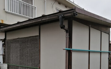 公営住宅EYE