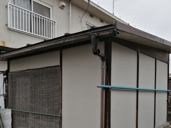 公営住宅EYE