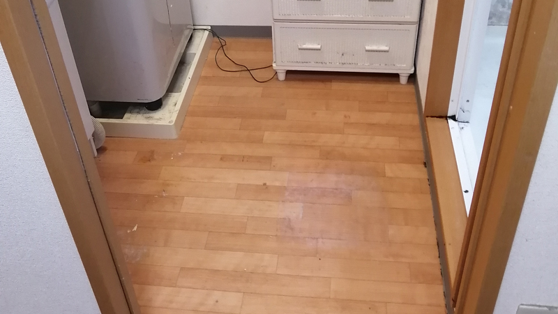 広島市ゴミ部屋6