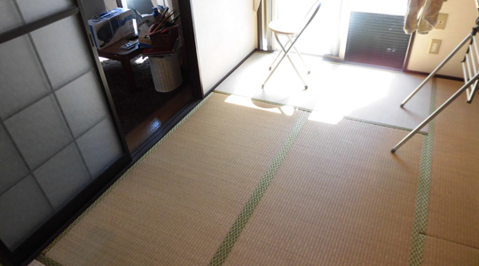 四国中央市ゴミマンション10