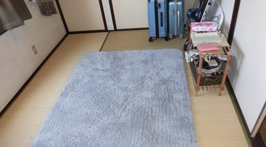 四国中央市ゴミマンション7