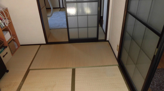 四国中央市ゴミマンション9