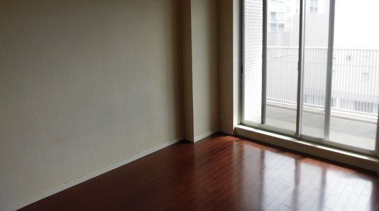 松山市ごみマンション片付け8