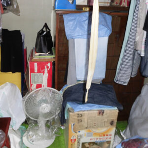 公営住宅遺品整理eye