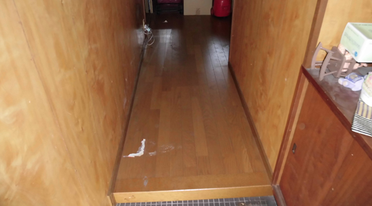 高知ゴミ部屋A1