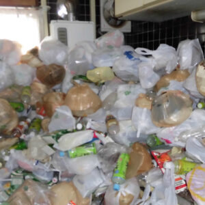 高知ゴミ部屋EYE